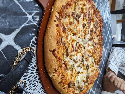 KENNER PIZZA & Desi Kitchen
